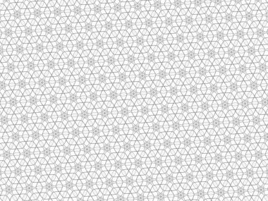 Kumaş tasarımları için soyut çiçek arkaplan deseni