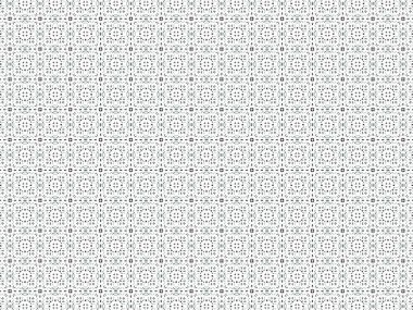 Kumaş tasarımları için soyut çiçek arkaplan deseni