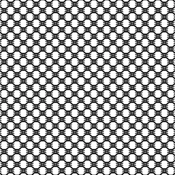 Rayas Abstractas Blanco Negro Para Fondo Diseño —  Fotos de Stock