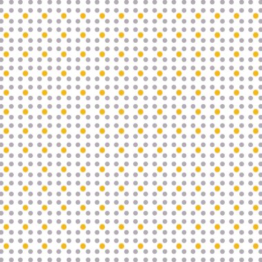 Kumaş arkaplan için küçük puantiyeler. Hediye paketi kağıdı..