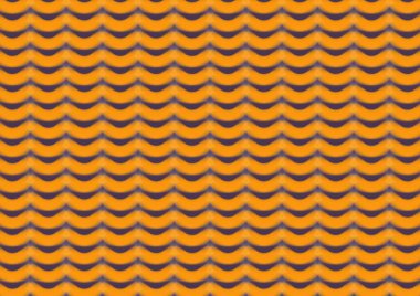 Arkaplanlar için geometrik desenler, metin çerçevesi tasarımları, kumaş desenleri.