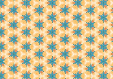 Arkaplanlar için geometrik desenler, metin çerçevesi tasarımları, kumaş desenleri.