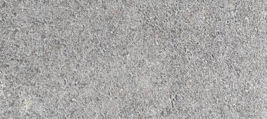 Arkaplan için pürüzlü gri çimento ve çatlaklar