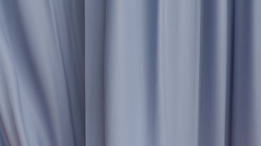 Arkaplan için geometrik soyutlama. 3B görüntüleme.