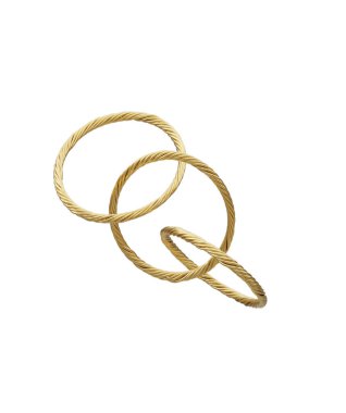 Arkaplan için geometrik soyutlama. 3B görüntüleme.