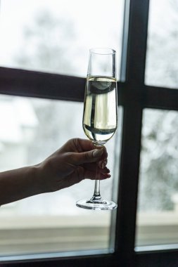 Harika ve lezzetli bir alkollü içecek.