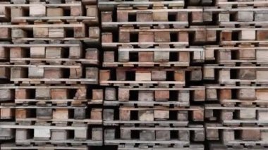 large warehouse for industrial and products