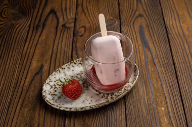 Masada nefis dondurma var. Kapat.