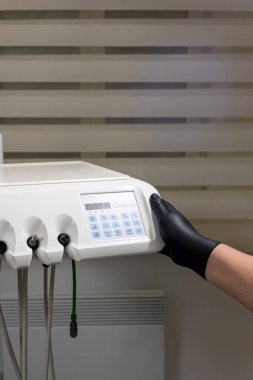 Dişçiye gidiyorum. Diş hekimliği. Dişçilik