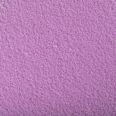 Mumlar için parafin topları üst görünüm