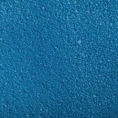 Mumlar için parafin topları üst görünüm