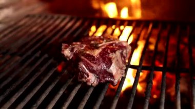 biftek ızgara şef aşçılar