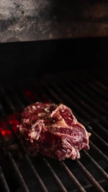 biftek ızgara şef aşçılar