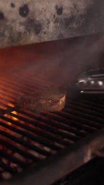 biftek ızgara şef aşçılar