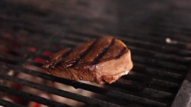 biftek ızgara şef aşçılar