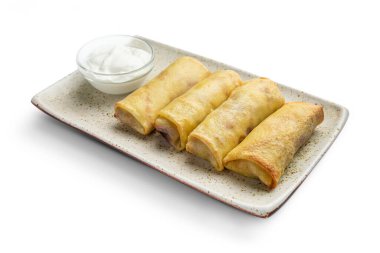 Tabakta nefis krepler. Kapat.