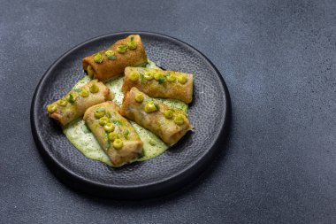 Tabakta nefis krepler. Kapat.