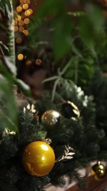 Yeni yıl ziyafeti. Noel kutlamaları