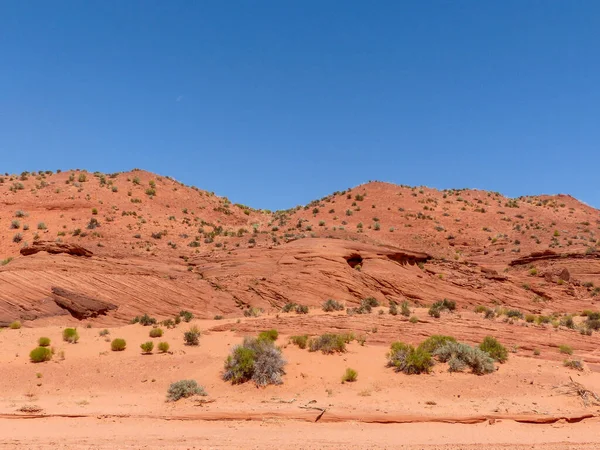 Antilop Yuvası Kanyonu - Sayfa - Arizona - ABD