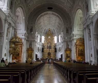 Olimpiyat Stadyumu, Münih, 1972 ve 1974 Dünya Kupası finali