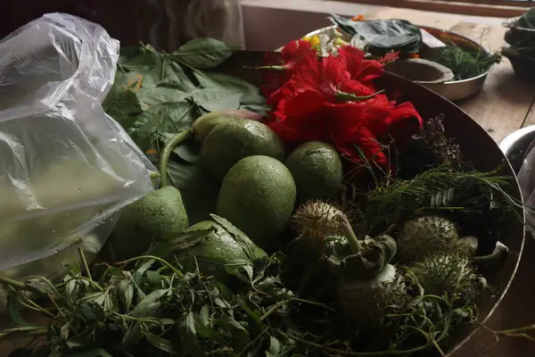 Hindu duaları için adaklar 