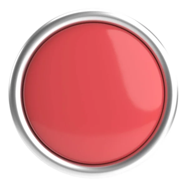Κουμπί Κύκλου Δειο Κουμπί Απεικόνιση — Φωτογραφία Αρχείου