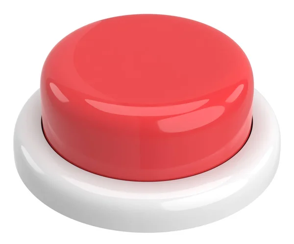 Push Button Button Illustration — Stock Photo, Image