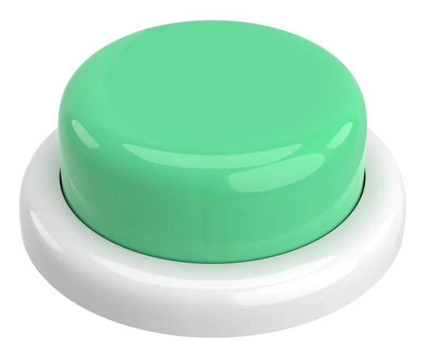 Push Button Button Illustration — Stock Photo, Image