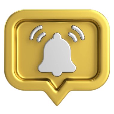 Üye olma düğmesi. Üye simgesi. 3B illüstrasyon.