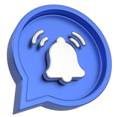 Üye olma düğmesi. Üye simgesi. 3B illüstrasyon.