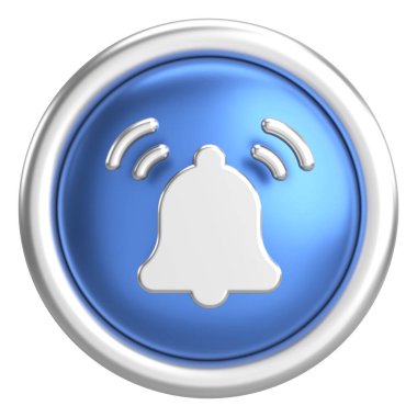 Üye olma düğmesi. Üye simgesi. 3B illüstrasyon.