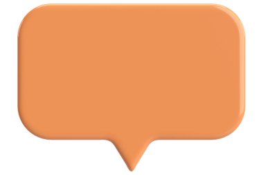 Fiyat etiketi Fiyat etiketi 3B illüstrasyon.