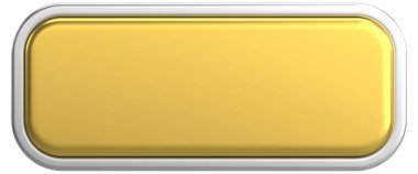 Fiyat etiketi Fiyat etiketi 3B illüstrasyon.