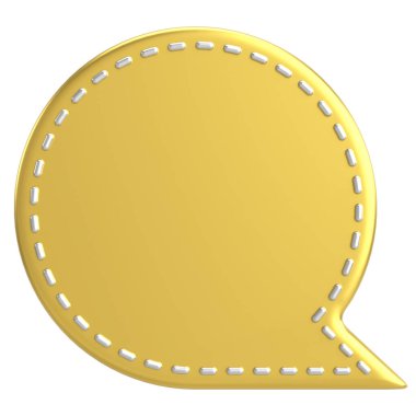 Fiyat etiketi Fiyat etiketi 3B illüstrasyon.