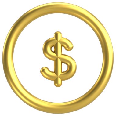 Bağış düğmesi. İkonunu bağışla. 3B illüstrasyon.