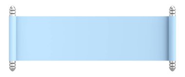 Başlık etiketi. Başlık etiketi. 3B illüstrasyon.