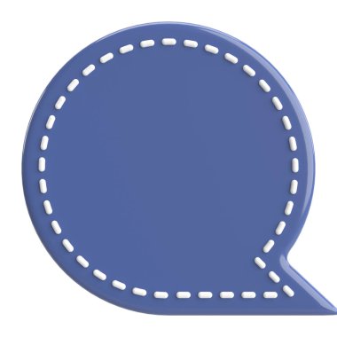 Fiyat etiketi Fiyat etiketi 3B illüstrasyon.