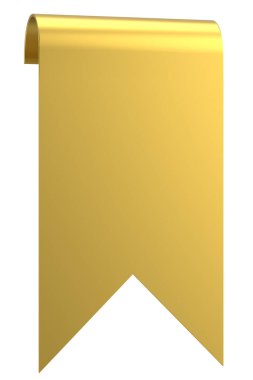 Fiyat etiketi Fiyat etiketi 3B illüstrasyon.