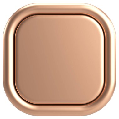 Fiyat etiketi Fiyat etiketi 3B illüstrasyon.