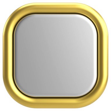 Fiyat etiketi Fiyat etiketi 3B illüstrasyon.