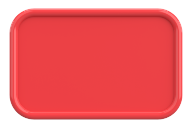 Fiyat etiketi Mesaj kutusu. 3B illüstrasyon.