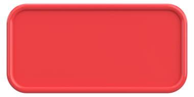 Fiyat etiketi Mesaj kutusu. 3B illüstrasyon.