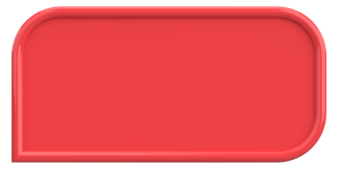 Fiyat etiketi Mesaj kutusu. 3B illüstrasyon.