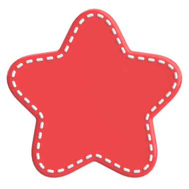 Fiyat etiketi Fiyat etiketi 3B illüstrasyon.