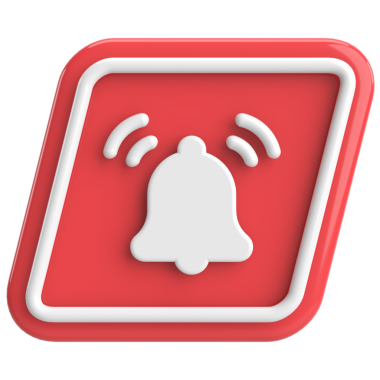 Üye olma düğmesi. Üye simgesi. 3B illüstrasyon.