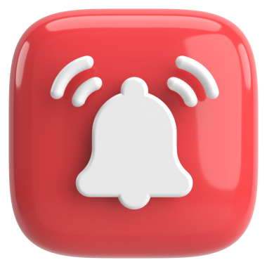 Üye olma düğmesi. Üye simgesi. 3B illüstrasyon.