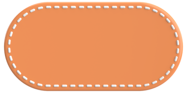 Fiyat etiketi Fiyat etiketi 3B illüstrasyon.