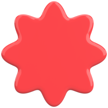 İşaretlenmemiş kutucuk. Boş çek kutusu. 3B illüstrasyon.