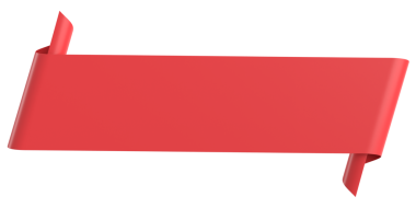 Başlık etiketi. Başlık etiketi. 3B illüstrasyon.