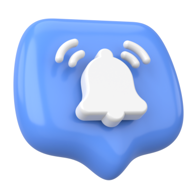 Üye simgesi. Üye olma düğmesi. 3B illüstrasyon.